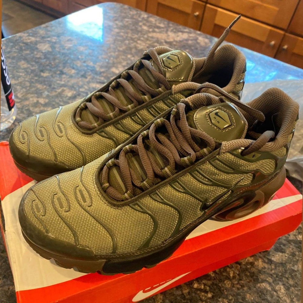 Air max Plus